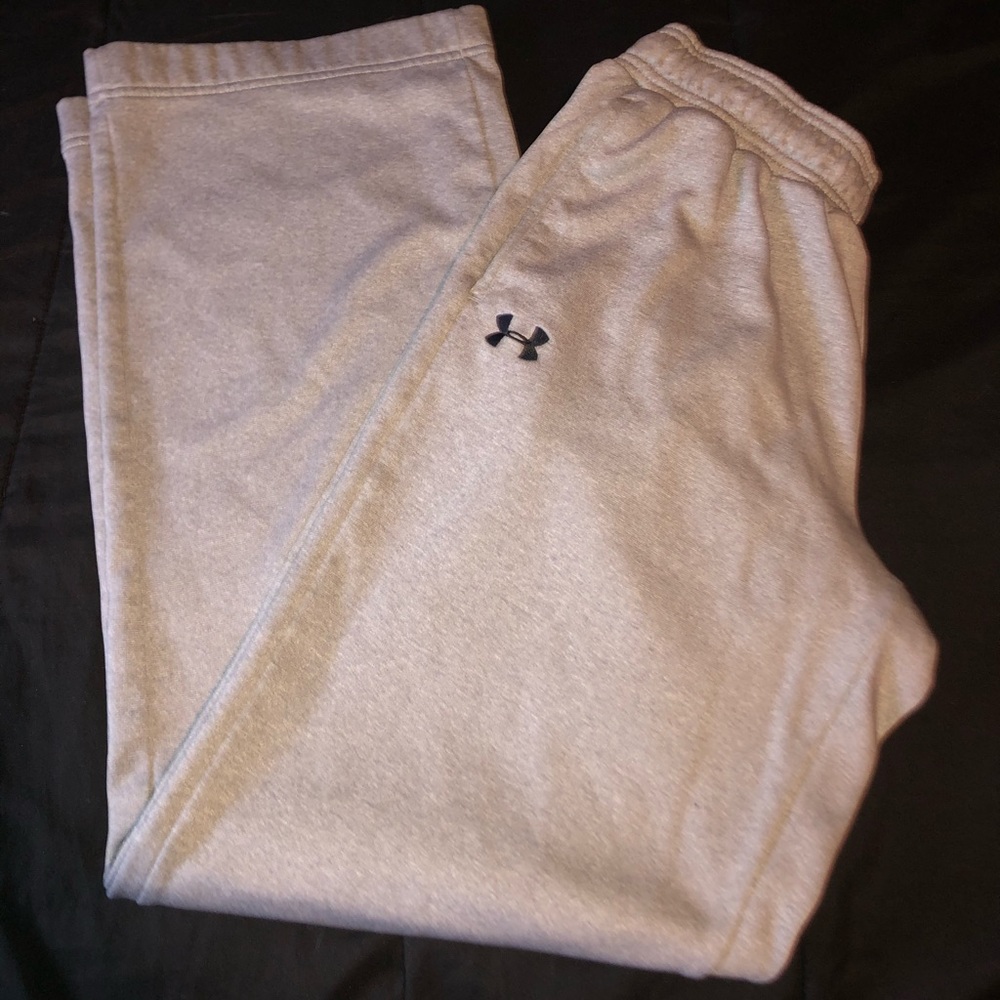 Under Armour sweatpants